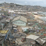 Cape Coast the city