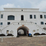 Cape Coast Castle