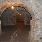 male slave dungeon
