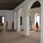 Room in residential building
