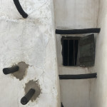 Architecture of Larabanga Mosque