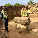 The Mystic Stone The Mystic Stone