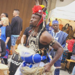 Afro Pfingsten 2024