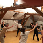 Course in Liestal