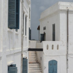 Castle architecture