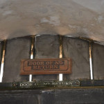 Door of no return