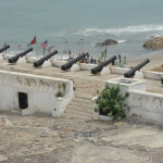 Cannons