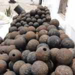Cannonballs